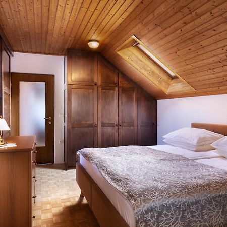 Lake Bled Apartment Zerovec Εξωτερικό φωτογραφία