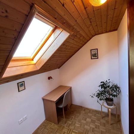 Lake Bled Apartment Zerovec Εξωτερικό φωτογραφία