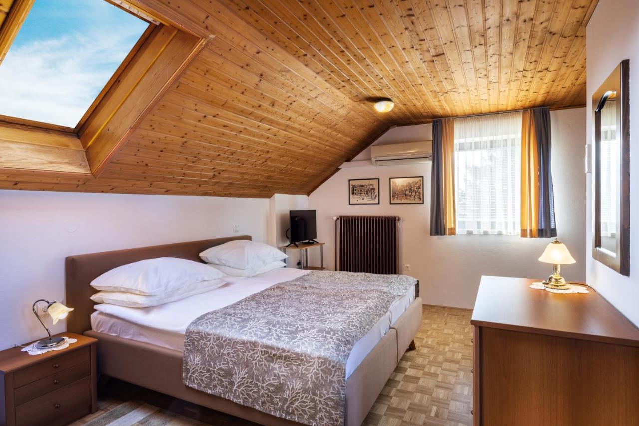 Lake Bled Apartment Zerovec Εξωτερικό φωτογραφία