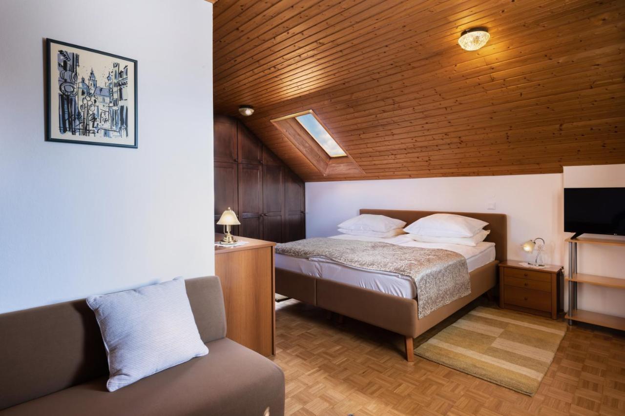 Lake Bled Apartment Zerovec Εξωτερικό φωτογραφία
