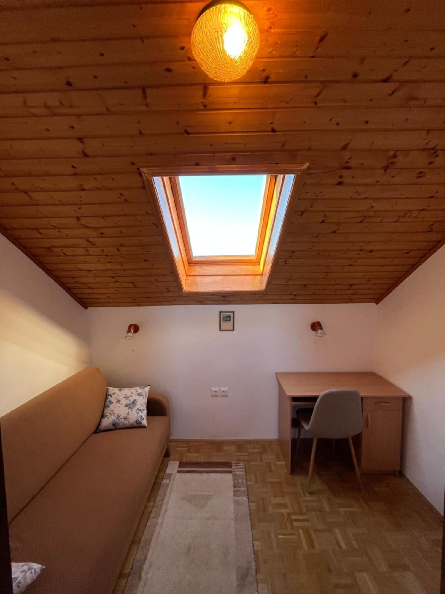 Lake Bled Apartment Zerovec Εξωτερικό φωτογραφία