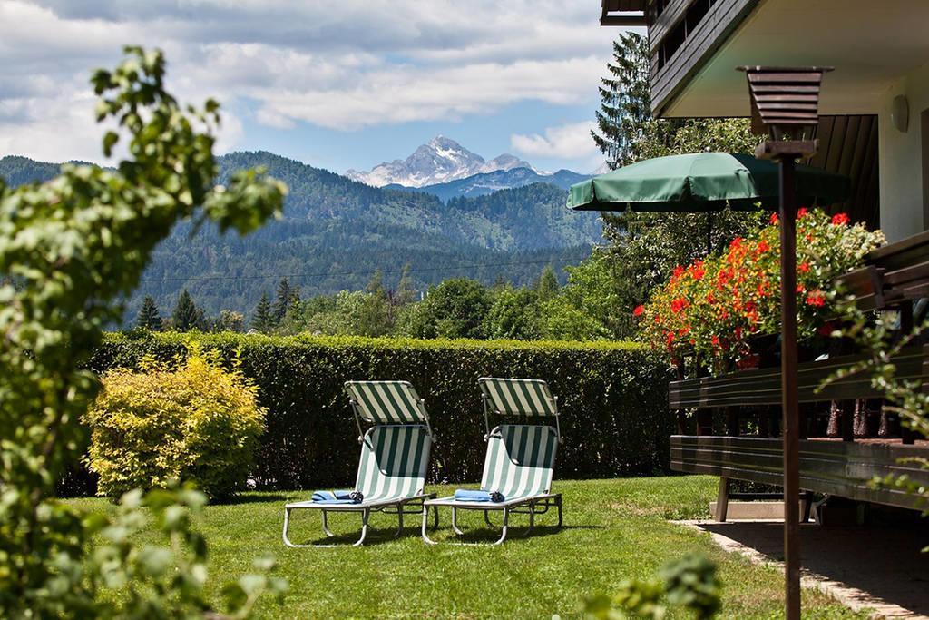 Lake Bled Apartment Zerovec Εξωτερικό φωτογραφία