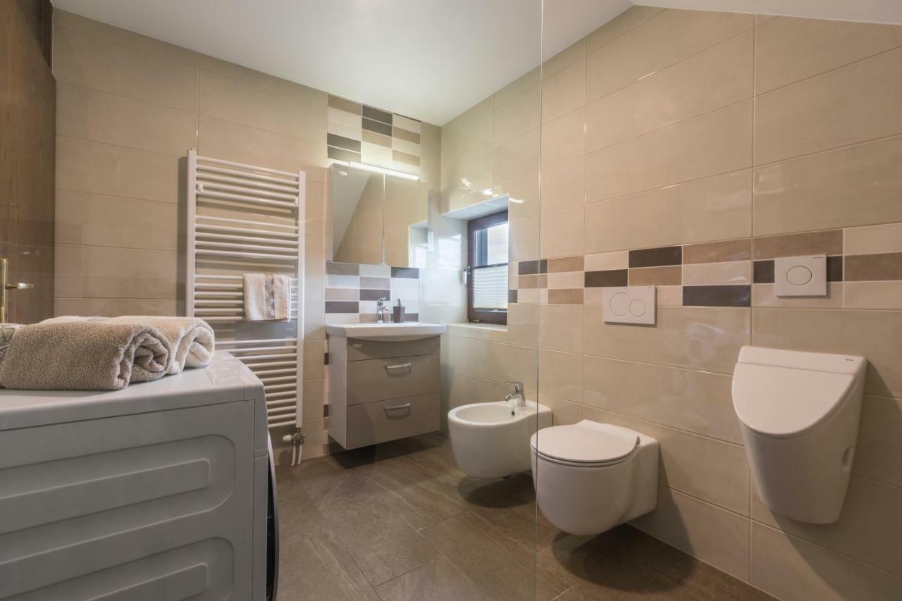 Lake Bled Apartment Zerovec Εξωτερικό φωτογραφία